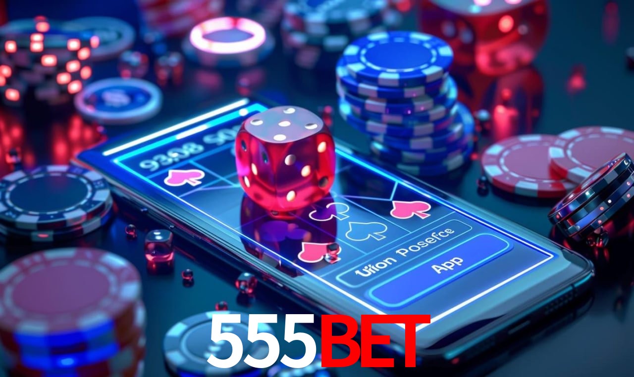 Promoções Sazonais 555bet