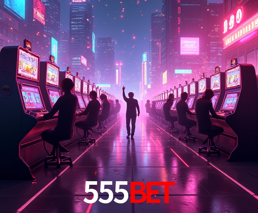 PIX Instantâneo 555bet