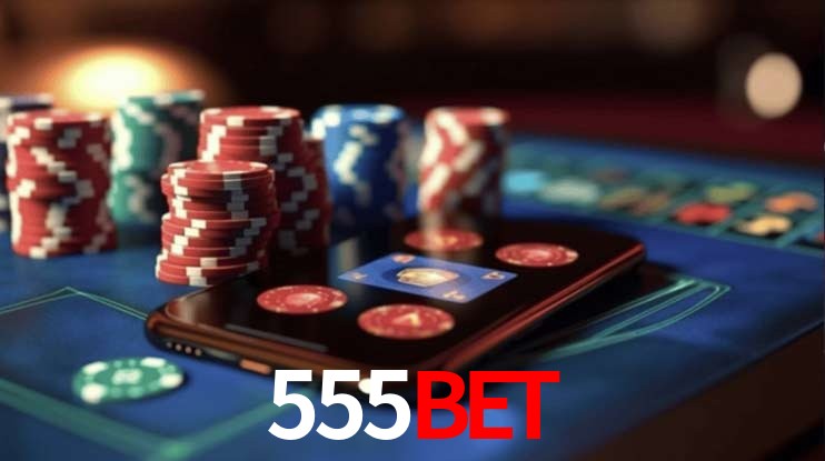 Torneios 555bet