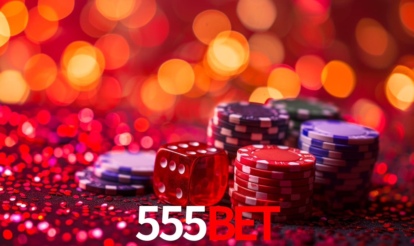 Descubra a Essência do 555bet: Nossa História e Compromissos