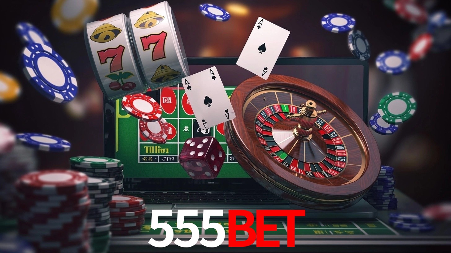 Ofertas Imperdíveis na 555bet: Promoções e Bônus Que Valem a Pena