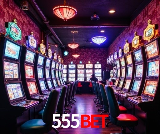 Promoção Relâmpago 555bet
