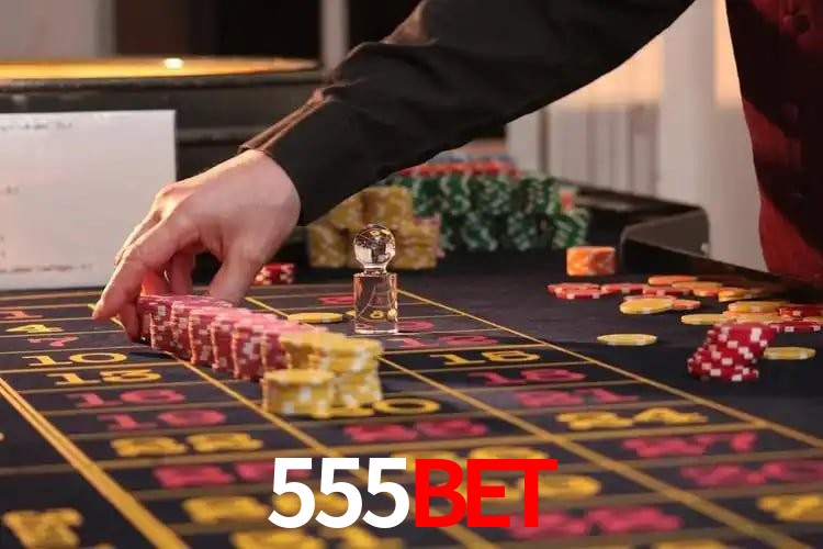Desvendando o Mundo dos Jogos Virtuais na 555bet